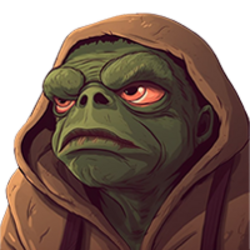 Ape and Pepe