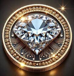 DIAMOND TOKEN 💎