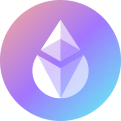 Lido Earn ETH